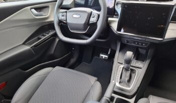 Nowy Ford Puma Automat Sound Edition 125 KM full