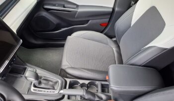 Nowy Ford Puma Automat Sound Edition 125 KM full