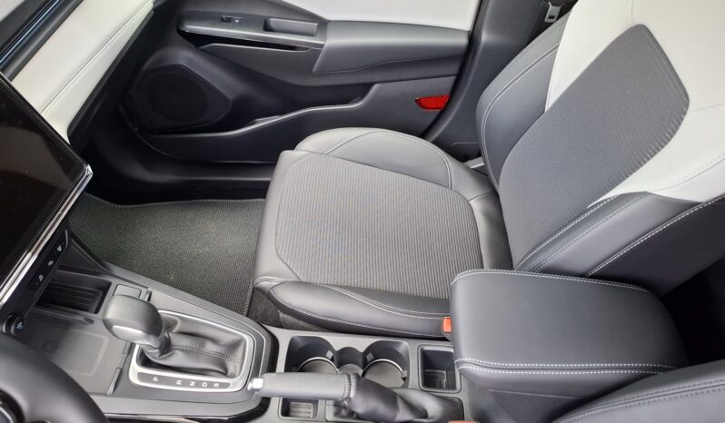 Nowy Ford Puma Automat Sound Edition 125 KM full