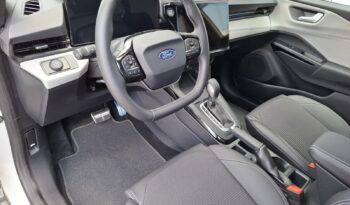 Nowy Ford Puma Automat Sound Edition 125 KM full