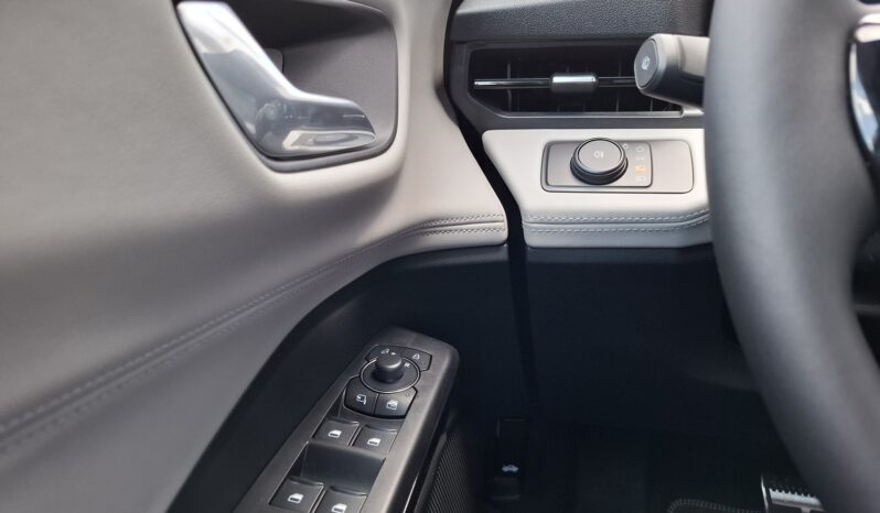 Nowy Ford Puma Automat Sound Edition 125 KM full