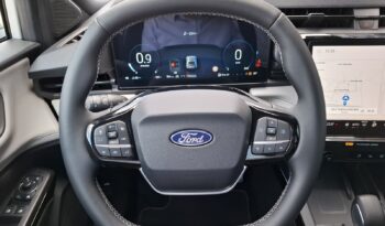 Nowy Ford Puma Automat Sound Edition 125 KM full