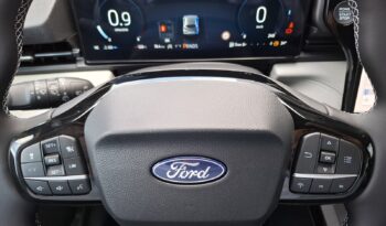 Nowy Ford Puma Automat Sound Edition 125 KM full