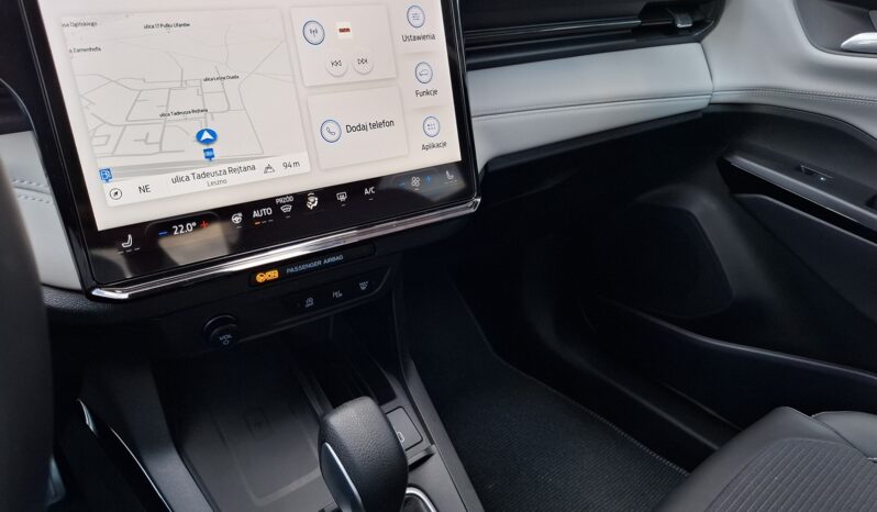 Nowy Ford Puma Automat Sound Edition 125 KM full