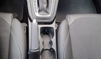 Nowy Ford Puma Automat Sound Edition 125 KM full