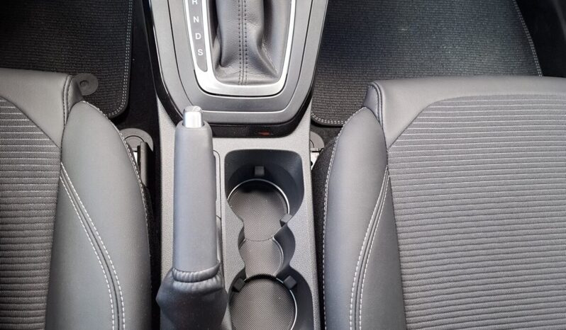 Nowy Ford Puma Automat Sound Edition 125 KM full