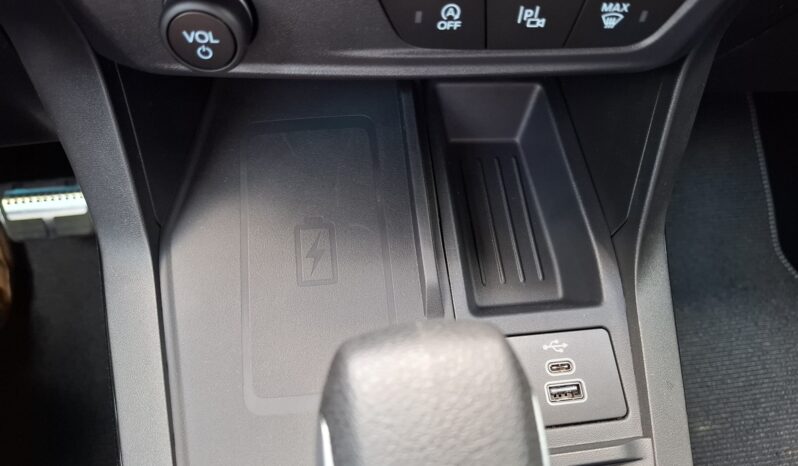 Nowy Ford Puma Automat Sound Edition 125 KM full