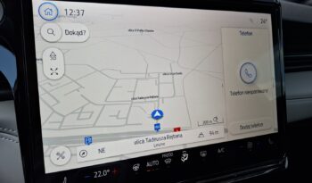 Nowy Ford Puma Automat Sound Edition 125 KM full