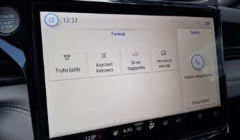 Nowy Ford Puma Automat Sound Edition 125 KM full