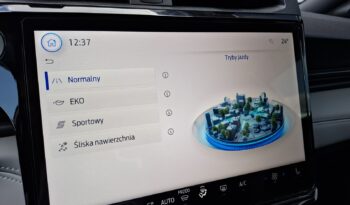 Nowy Ford Puma Automat Sound Edition 125 KM full