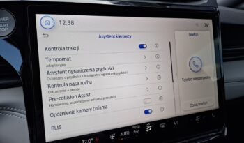 Nowy Ford Puma Automat Sound Edition 125 KM full