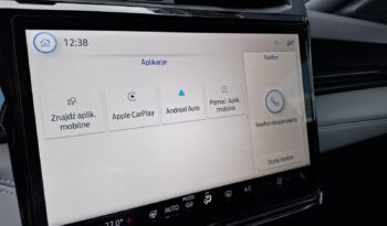 Nowy Ford Puma Automat Sound Edition 125 KM full