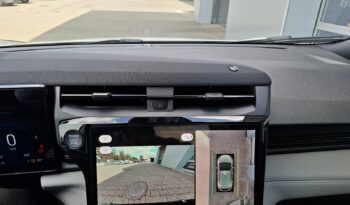 Nowy Ford Puma Automat Sound Edition 125 KM full