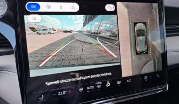 Nowy Ford Puma Automat Sound Edition 125 KM full