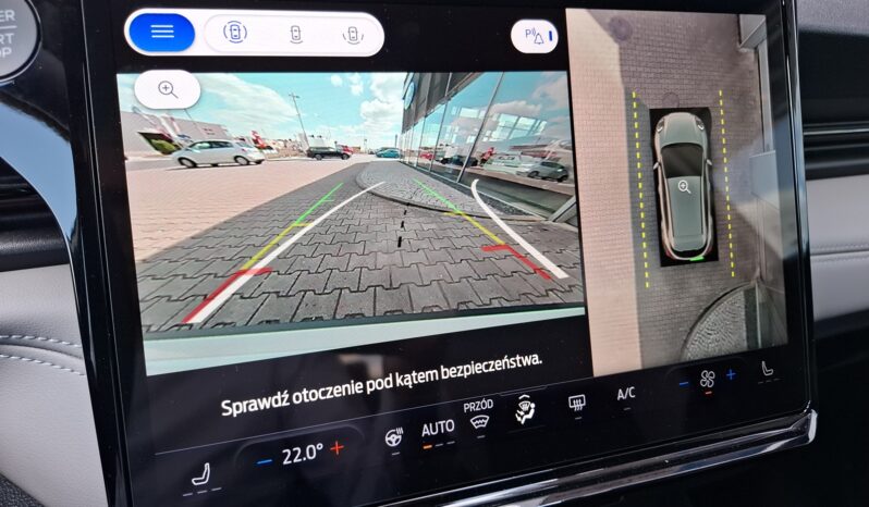 Nowy Ford Puma Automat Sound Edition 125 KM full