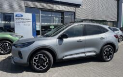Ford Kuga Active X od ręki 180 KM