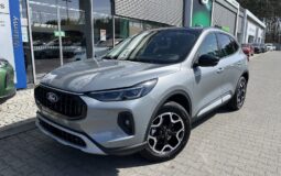 Ford Kuga Active X od ręki 180 KM