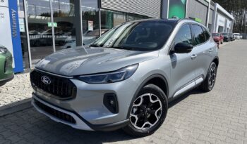 Ford Kuga Active X od ręki 180 KM full
