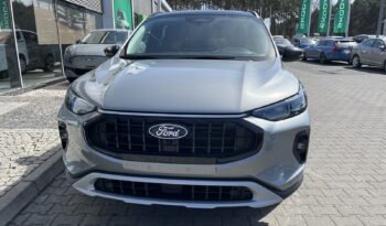 Ford Kuga Active X od ręki 180 KM full