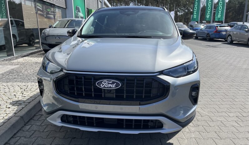 Ford Kuga Active X od ręki 180 KM full