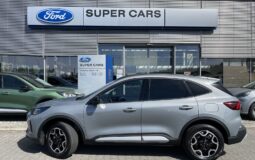 Ford Kuga Active X od ręki 180 KM