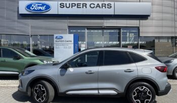 Ford Kuga Active X od ręki 180 KM full