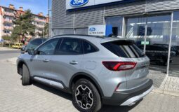 Ford Kuga Active X od ręki 180 KM
