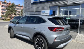 Ford Kuga Active X od ręki 180 KM full