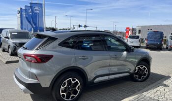 Ford Kuga Active X od ręki 180 KM full