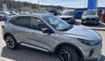 Ford Kuga Active X od ręki 180 KM full