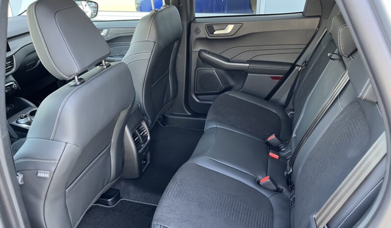 Ford Kuga Active X od ręki 180 KM full