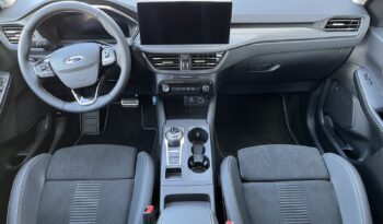 Ford Kuga Active X od ręki 180 KM full