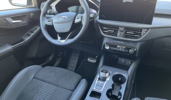 Ford Kuga Active X od ręki 180 KM full