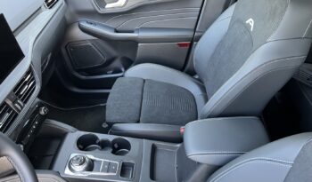 Ford Kuga Active X od ręki 180 KM full