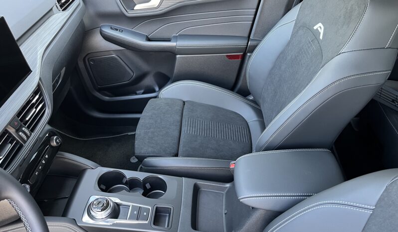 Ford Kuga Active X od ręki 180 KM full