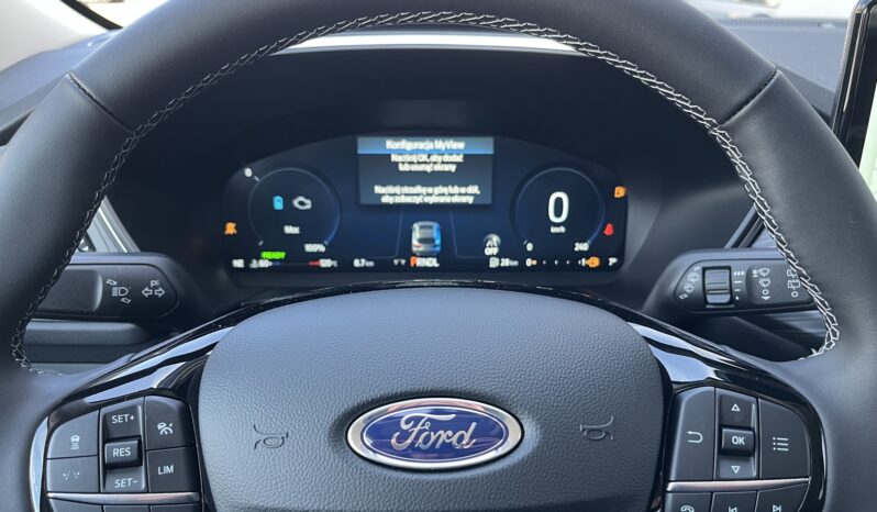 Ford Kuga Active X od ręki 180 KM full
