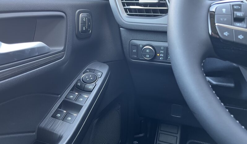Ford Kuga Active X od ręki 180 KM full