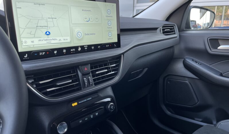 Ford Kuga Active X od ręki 180 KM full