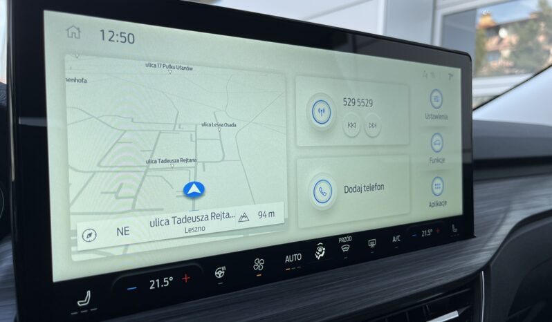 Ford Kuga Active X od ręki 180 KM full