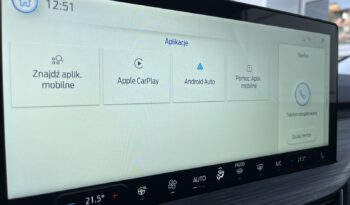 Ford Kuga Active X od ręki 180 KM full