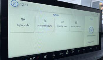 Ford Kuga Active X od ręki 180 KM full