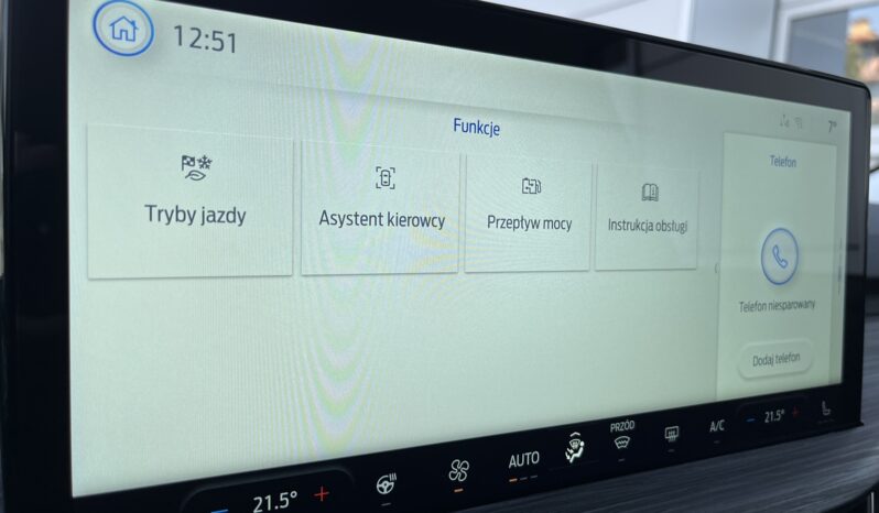Ford Kuga Active X od ręki 180 KM full