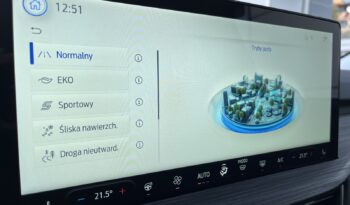 Ford Kuga Active X od ręki 180 KM full