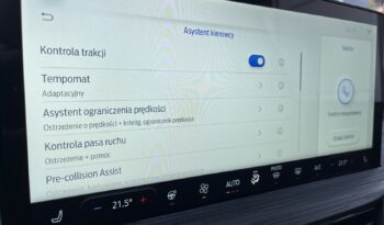 Ford Kuga Active X od ręki 180 KM full