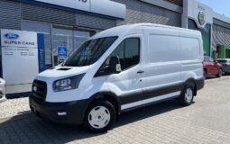 Ford Transit L2 Automat