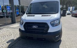 Ford Transit L2 Automat