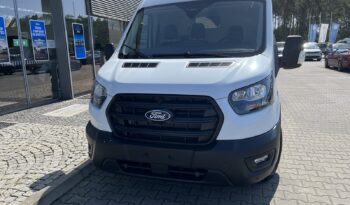 Ford Transit L2 Automat full