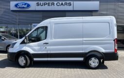Ford Transit L2 Automat