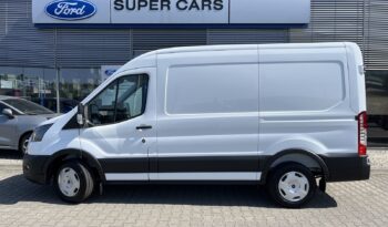 Ford Transit L2 Automat full