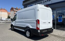 Ford Transit L2 Automat